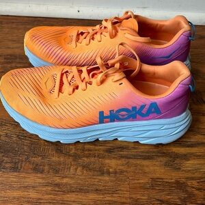 Hoka Rincon 3
